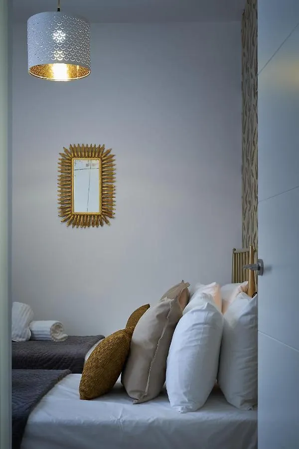 Apartamento El Coso Boutique Lucena