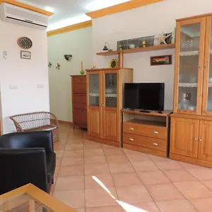 La Casita De Guadalmar , Málaga España