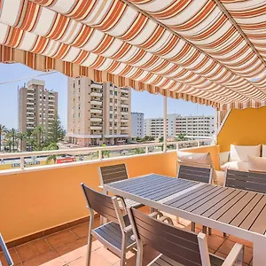 Sur , Torremolinos España