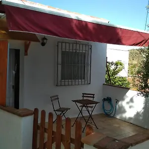 La Casita De La Maestra , Torre de Benagalbon España