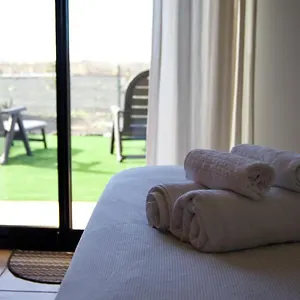 The Blue Torrent, Perfect For Relaxing Getaway , La Oliva España
