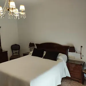 La Descalza Lucena