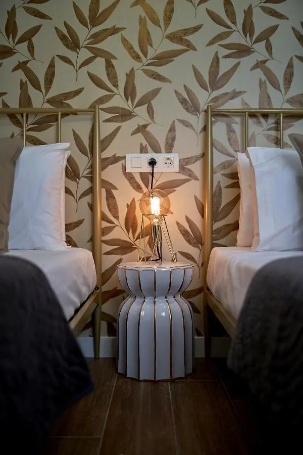 El Coso Boutique Lucena Apartment