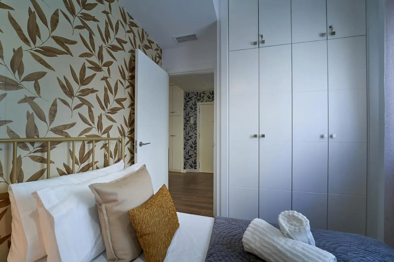 El Coso Boutique Lucena Apartment