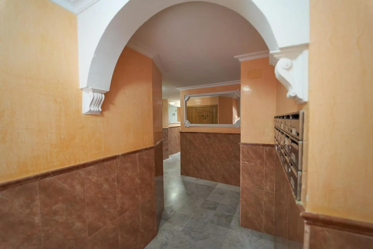 El Coso Boutique Lucena Apartment Spain