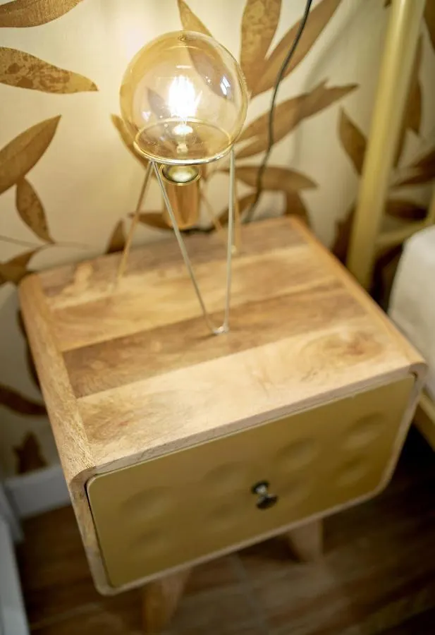 El Coso Boutique Lucena Apartment