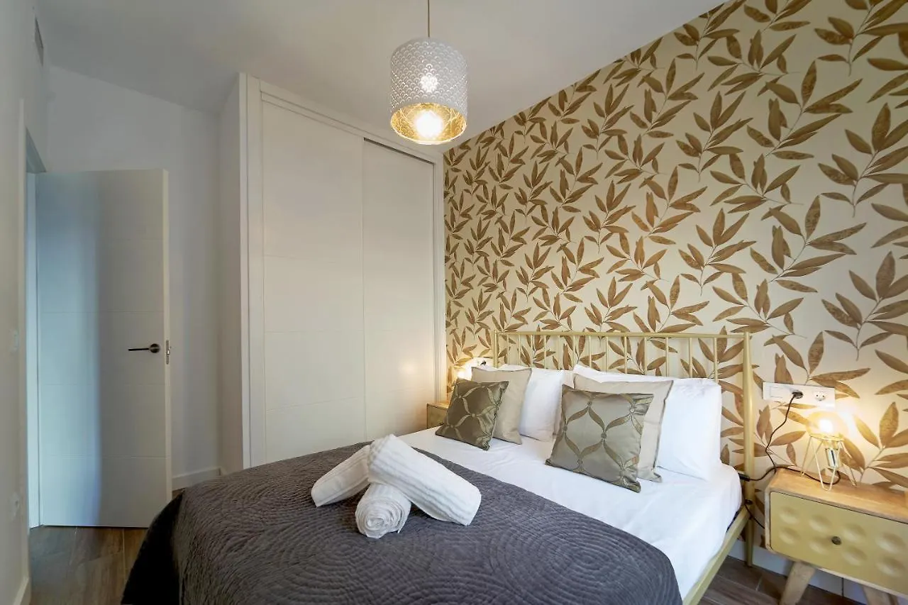 El Coso Boutique Lucena Apartment Spain