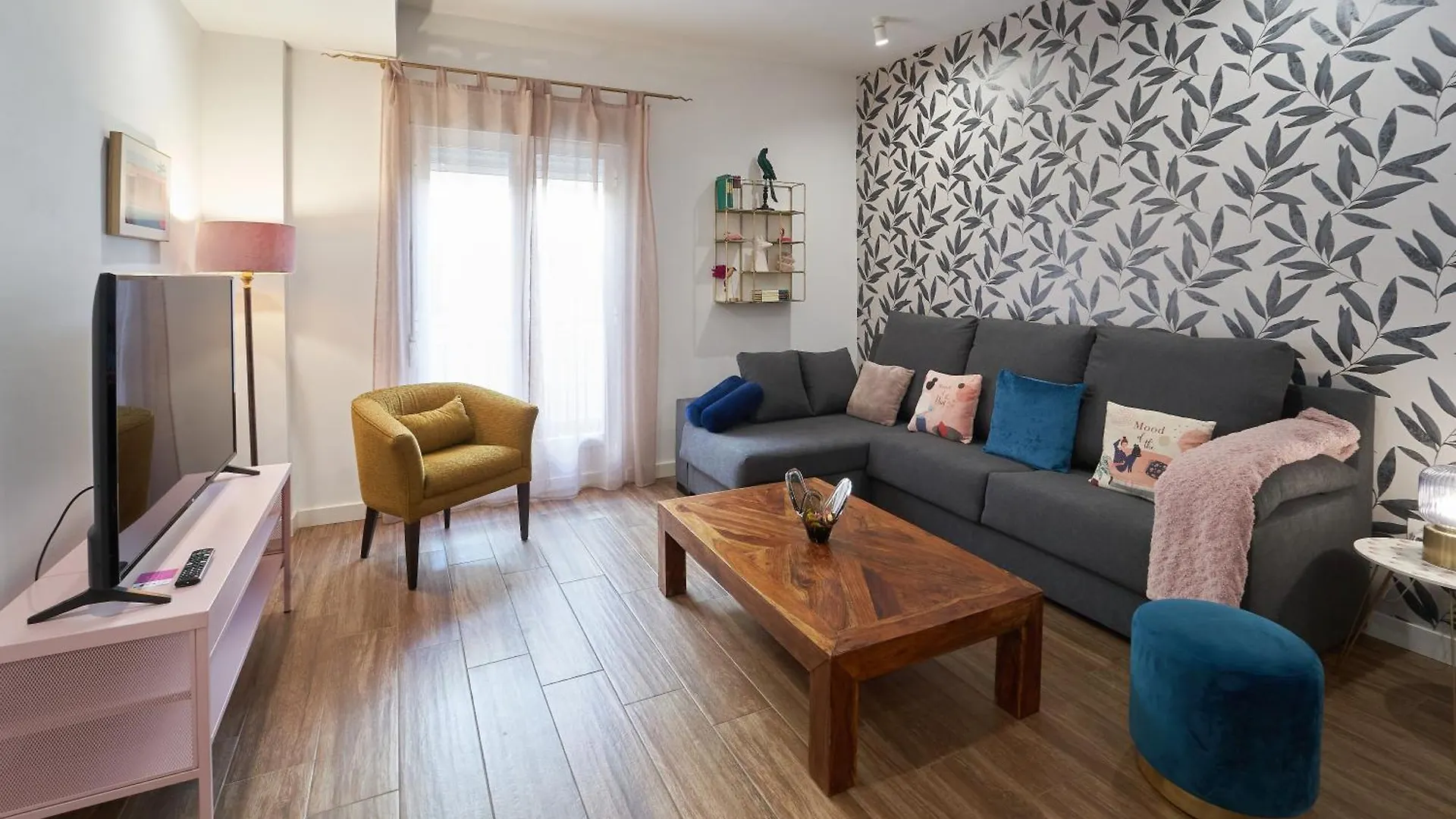 El Coso Boutique Lucena Apartment 0*,