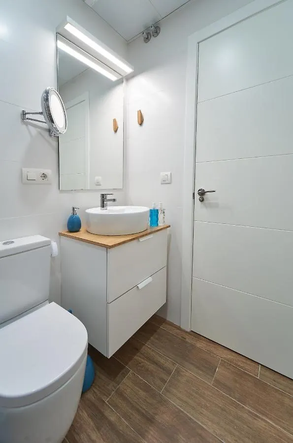 El Coso Boutique Lucena Apartment 0*,  Spain
