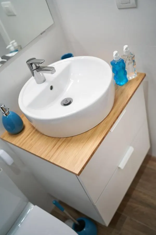 El Coso Boutique Lucena Apartment Spain