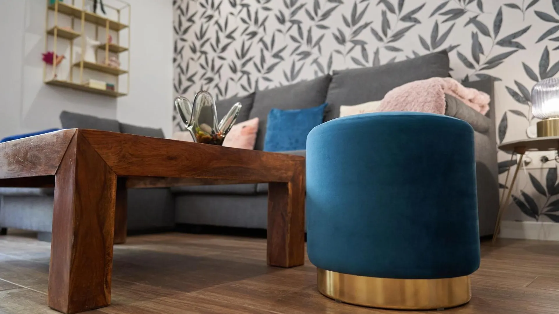 El Coso Boutique Lucena Apartment