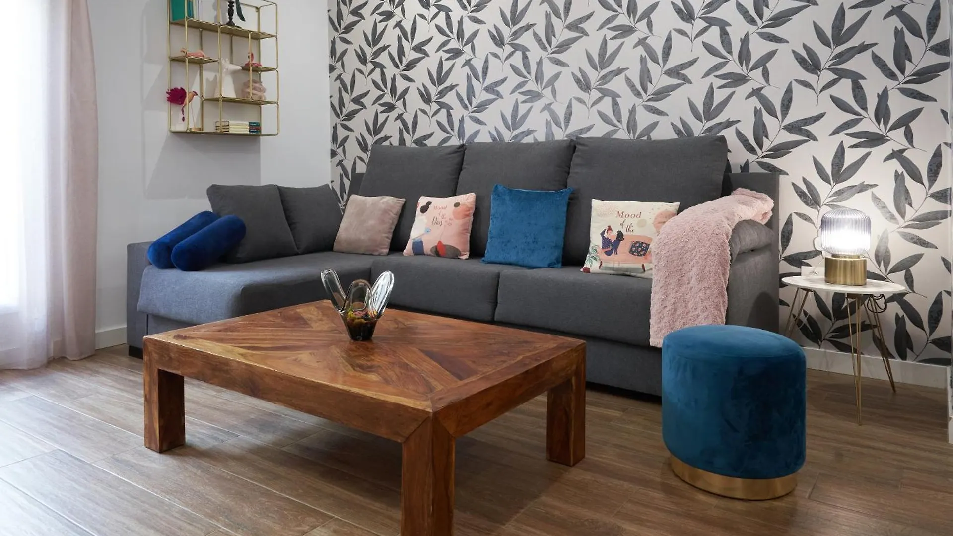 El Coso Boutique Lucena Apartment